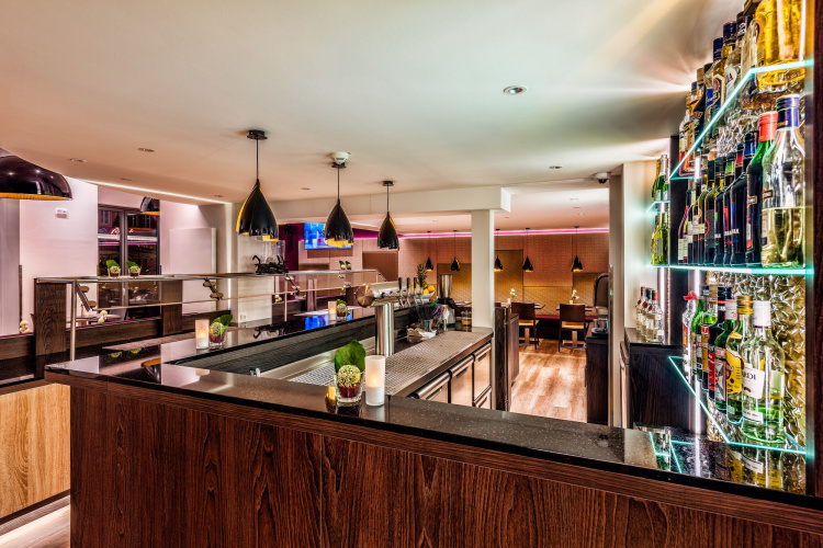 Cityclass Hotel Alter Markt photo 12