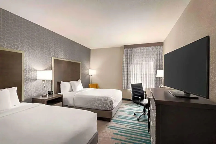 La Quinta by Wyndham Clovis CA