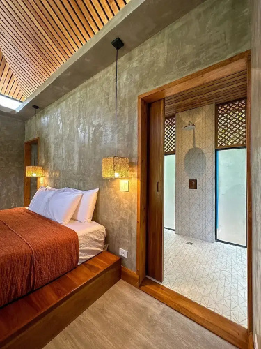 Serenity Bungalows