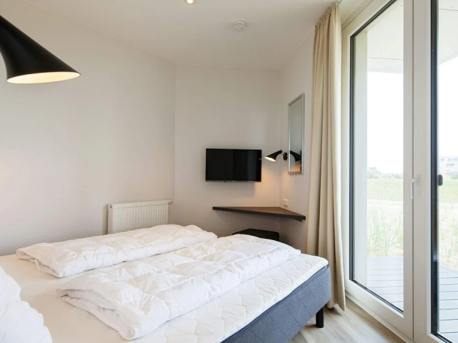 6 Personen Ferienhaus in Wendtorf