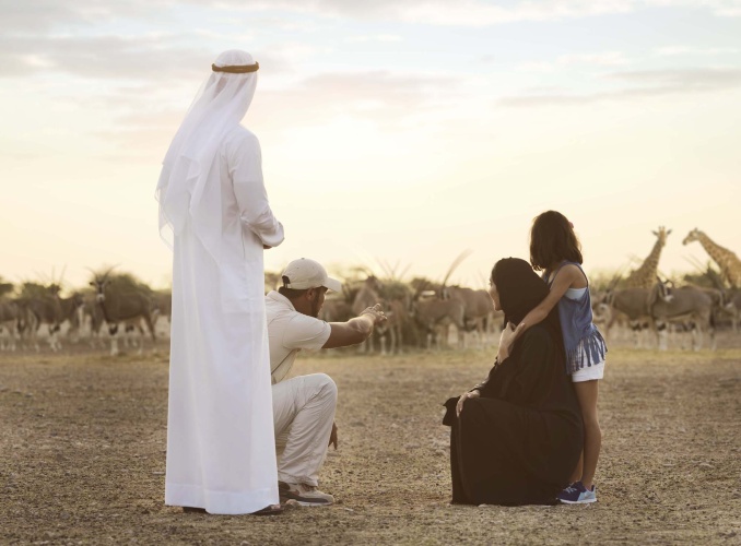Anantara Desert Islands Resort & Spa photo 32