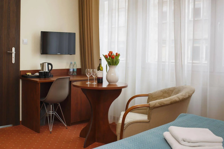 Hotel Gryf