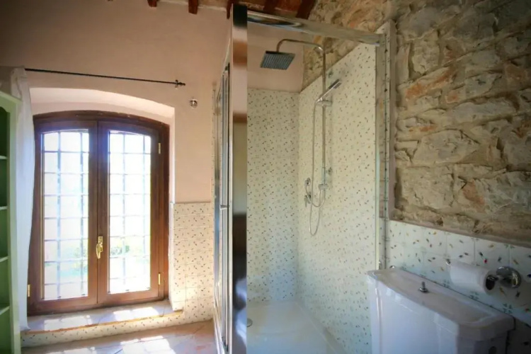 La stalla