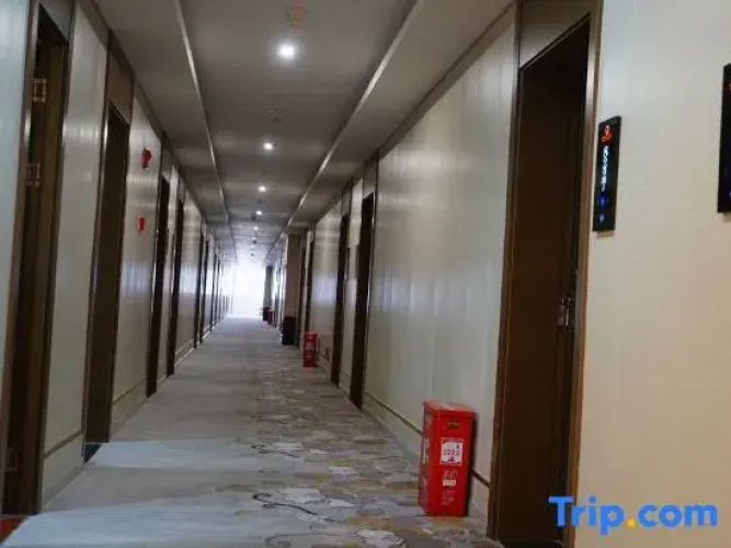 Xichongyang City Hotel