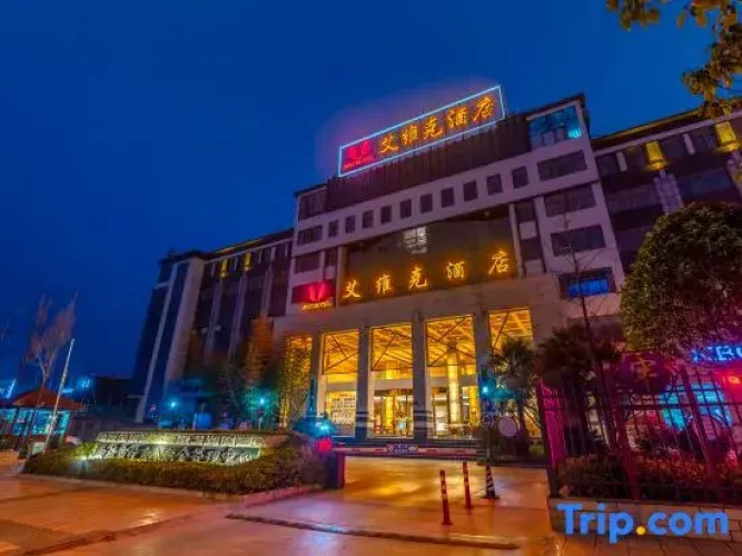 Imagen del hotel