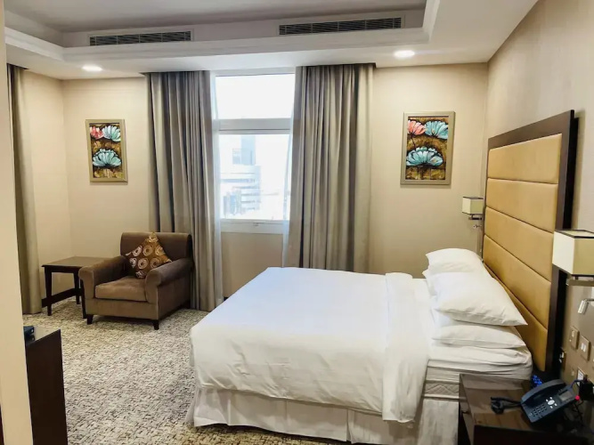 Grand Legacy Hotel Doha
