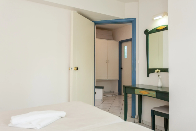 Melitti Hotel