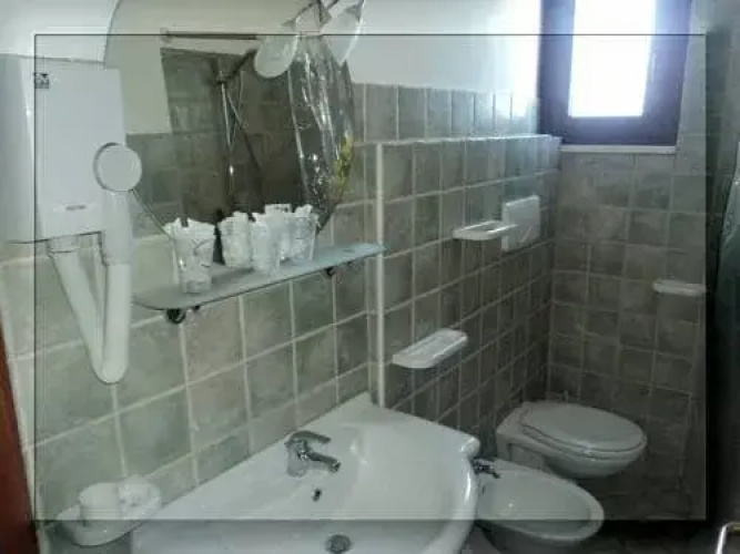 Hotel Nettuno