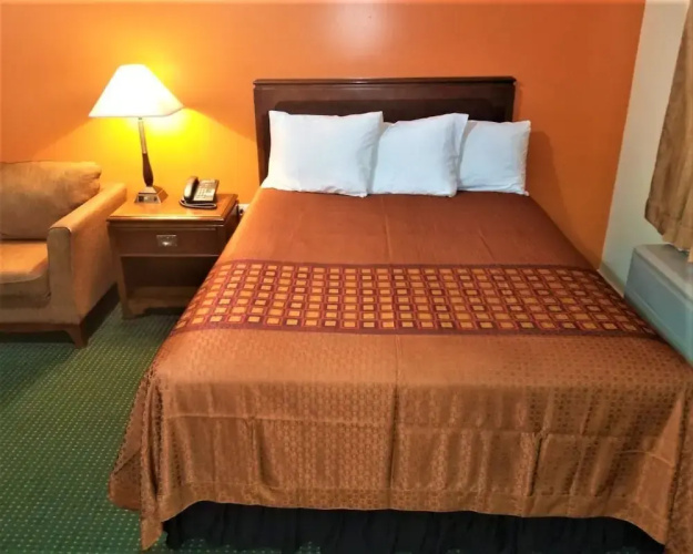 Norvic Motel