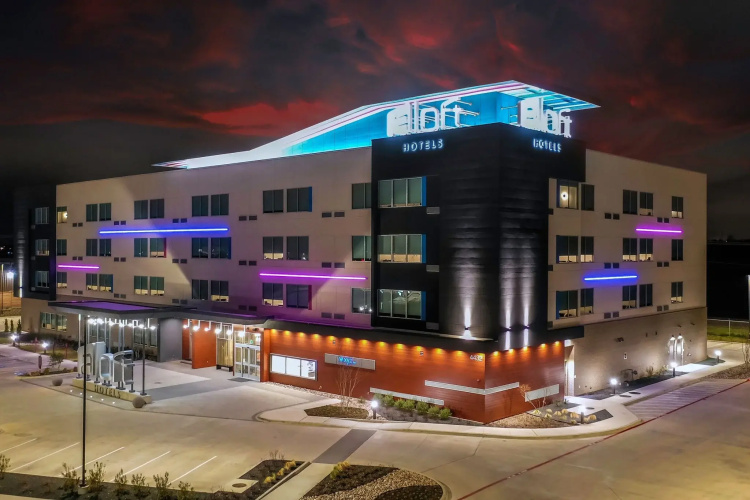 Imagen del hotel