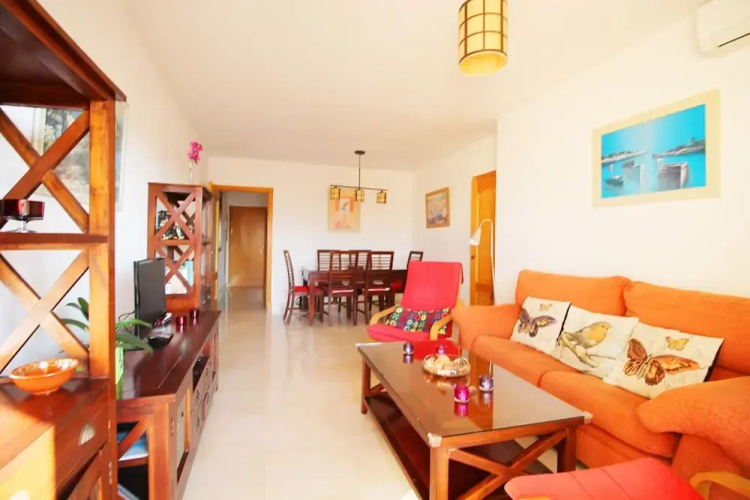 1081 Apartment Poseidon