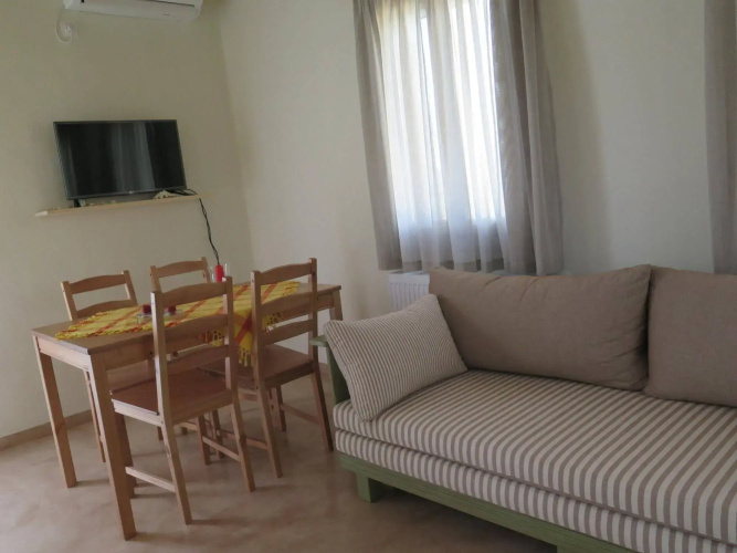 Kaminaki Amorgos Studios & Apartments