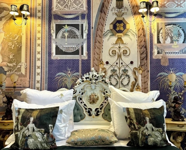 Luxury Single room