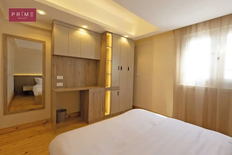 Prime Select Raml Station Alexandria