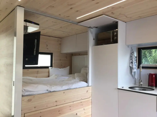 Hausboot Resort Nordseeküste