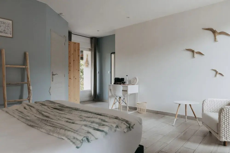 Villa Calma - Maison d'hôtes & Spa