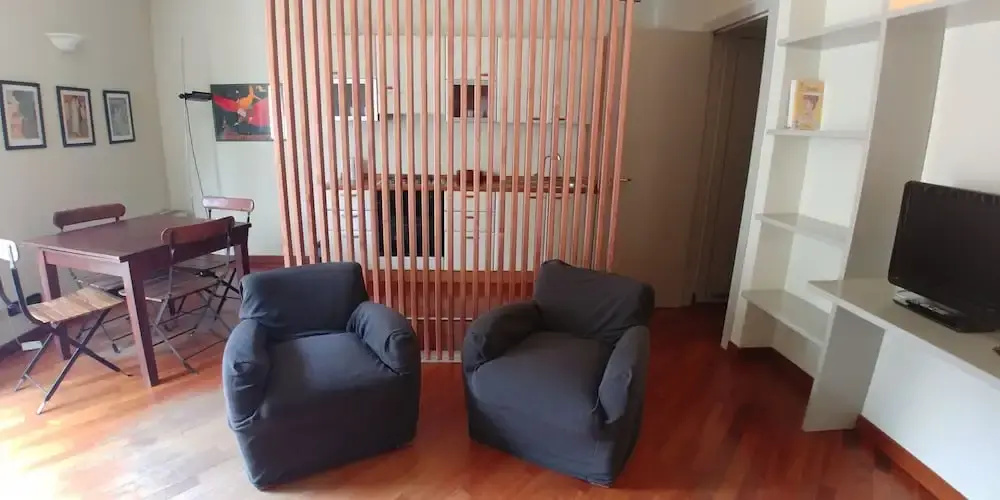 Sacchi Deluxe Apartment