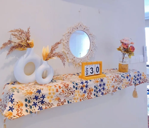 Comfort Apartment