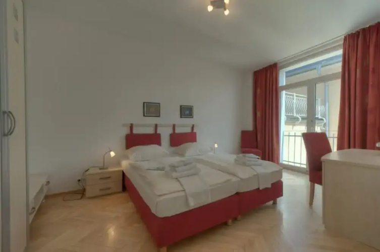 Hotel Lahnschleife