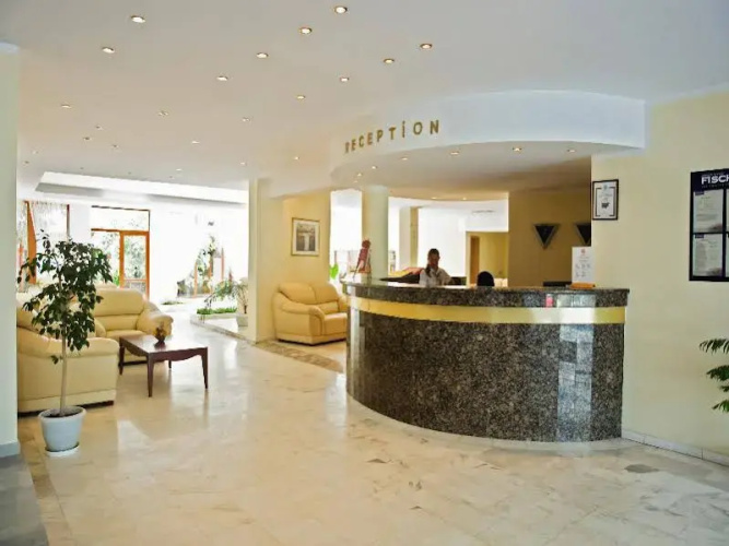 Imagen del hotel