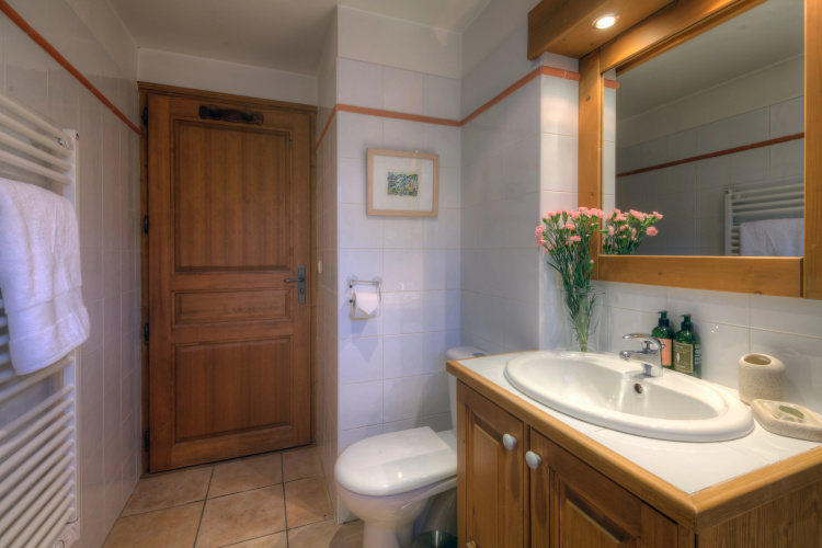 Chalets d'Henri 63
