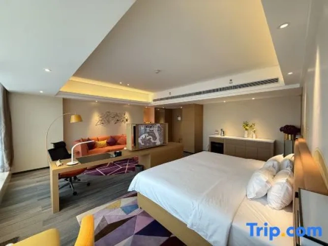 Business Double Suite