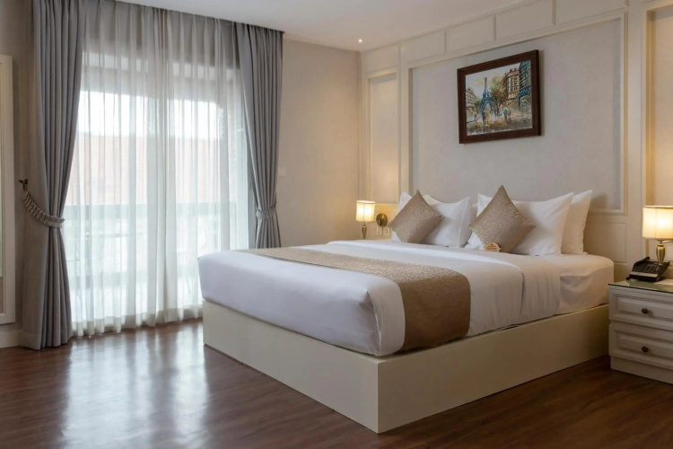 Anik Boutique Hotel