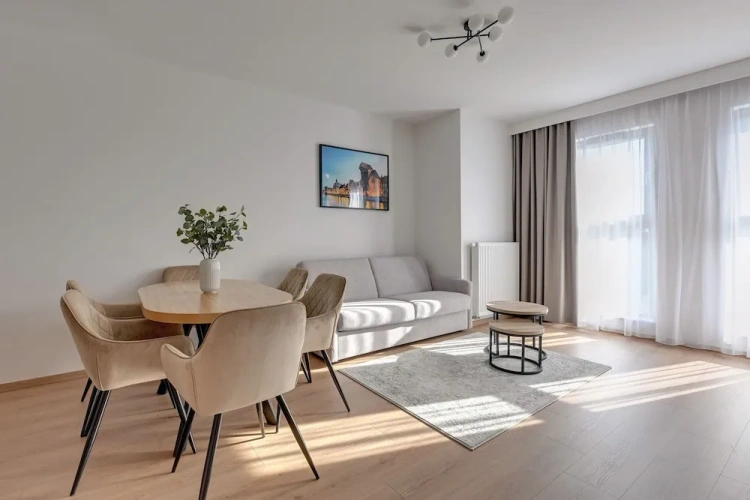 Classic Apartment
