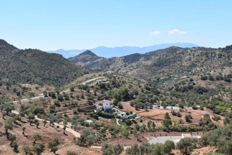 Casa El Corasueño b&b