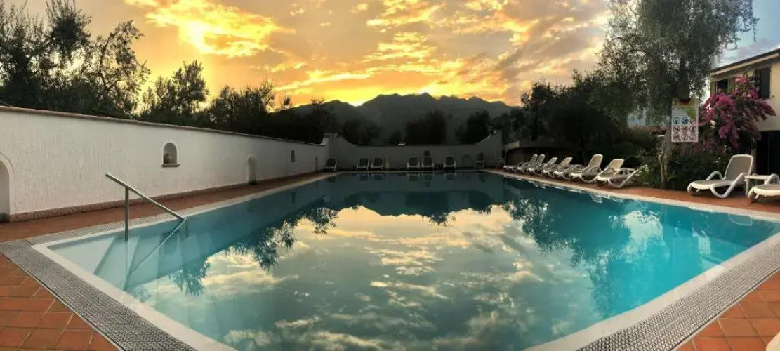 Hotel Alesi