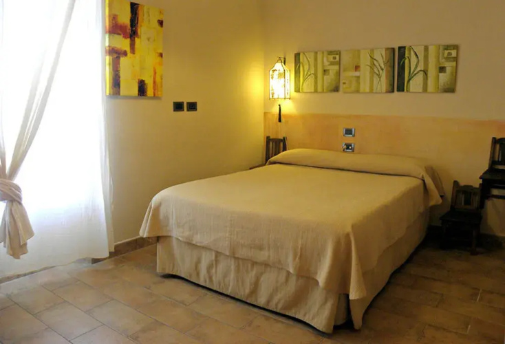 Albergo al ponte antico