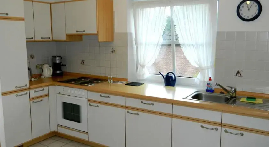 Ferienwohnung Heidegeist