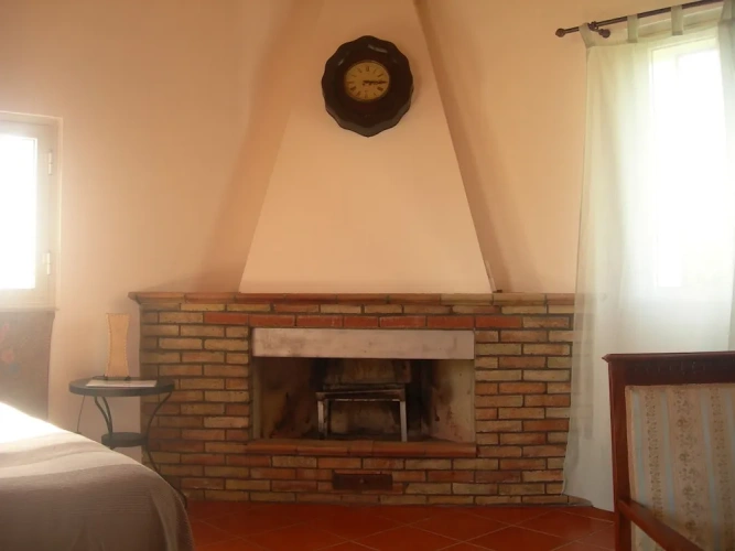 1 Bedroom Villa