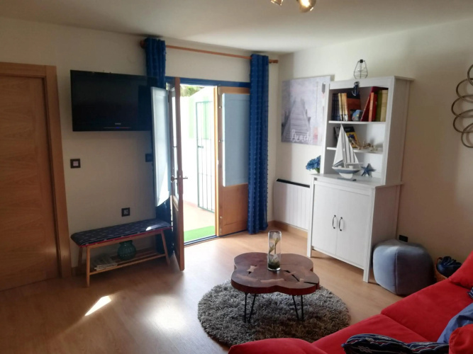 Apartamento La Muralla de Llanes