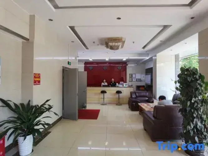 Huatu Hotel