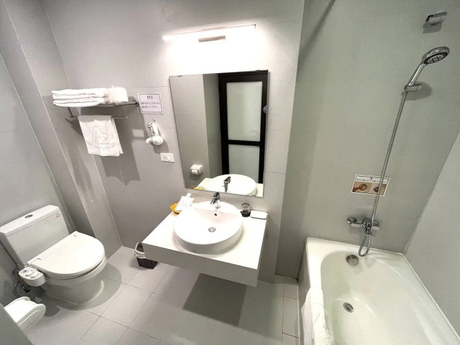 Azumaya Hotel Linh Lang