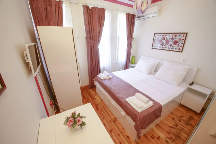 Lale Inn Ortakoy