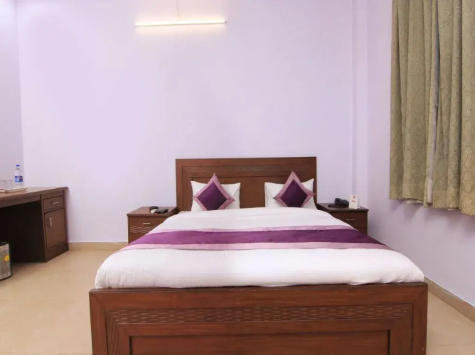 Hotel Bibo Divine Bliss By OYO Rooms