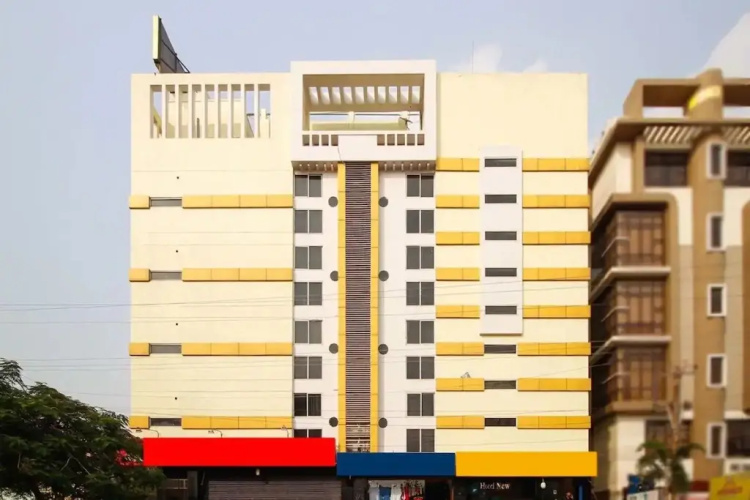 Otel görseli