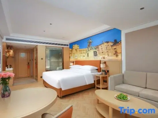 Business Double room