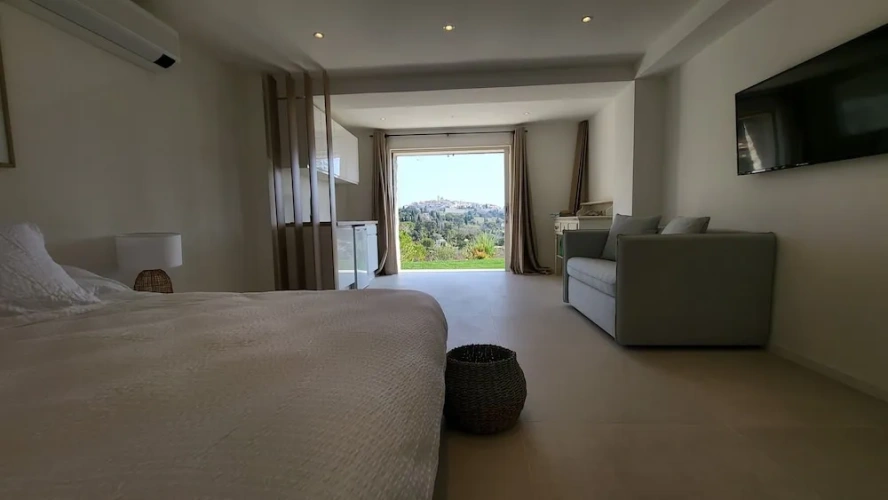 Comfort Suite