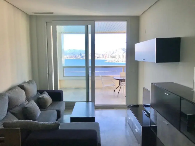 Gemelos 28 Apartments