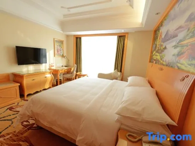 Standard Double Suite