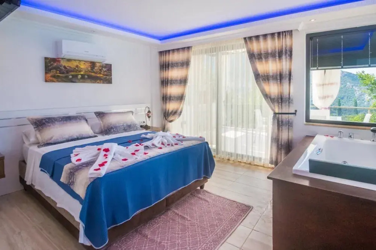 Villa Gulay