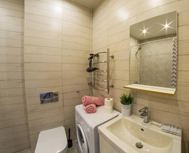 Фотография номера квартиры RENT-сервис на улице Красный путь 105/4