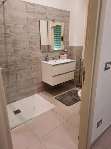 Appartamento Suite Antiche Terme - Zero Barriere
