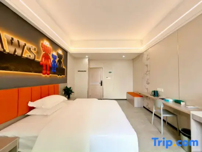 Luxury Double room
