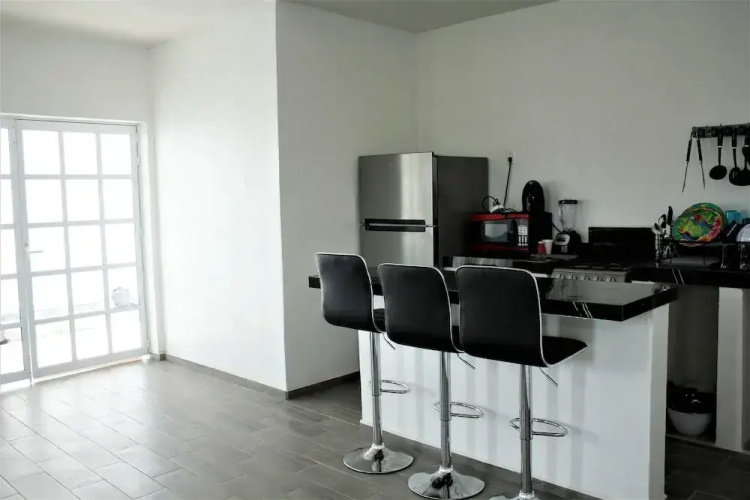 Casa San Blas Islitas 60