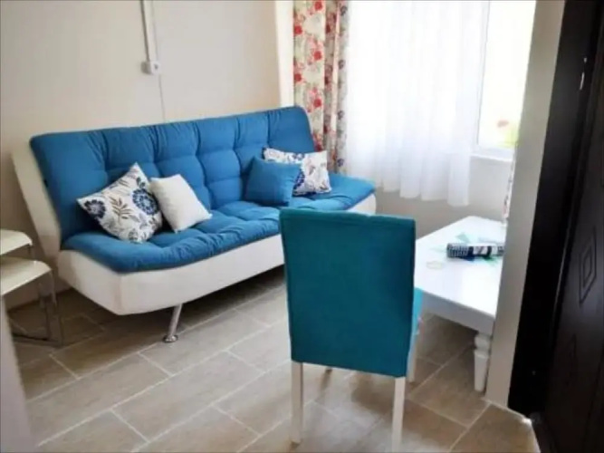 Gokceada Bag Evleri