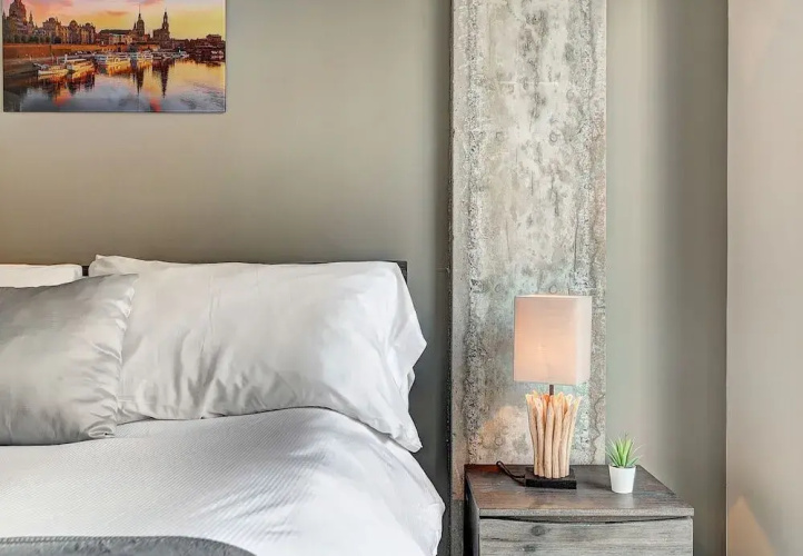 City Suites